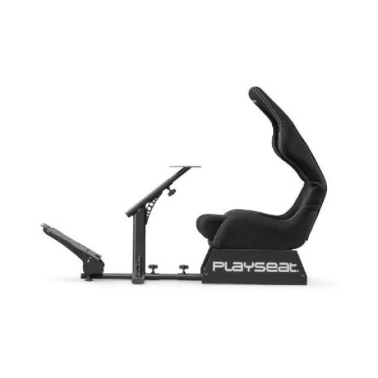 Gaming stolica PLAYSEAT Evolution Actifit, crna