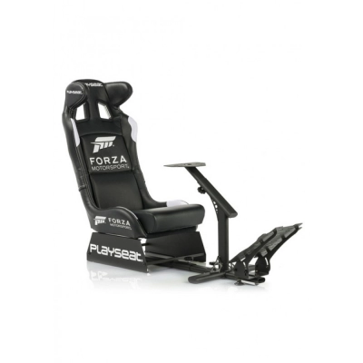 Gaming stolica PLAYSEAT Forza Motorsport Pro, 120cm do 220cm, 122kg   - GAMING