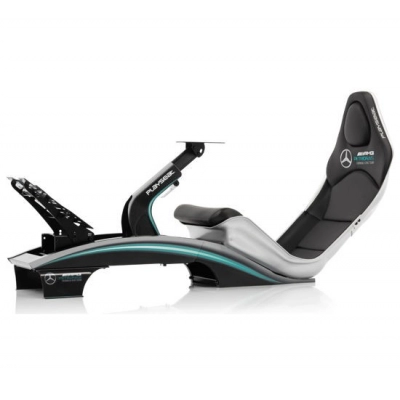 Gaming stolica PLAYSEAT PRO Formula Mercedes AMG Petronas F1, 120cm do 220cm, 122kg   - GAMING