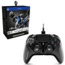 Gamepad THRUSTMASTER TM Eswap Pro, za PS4, crni