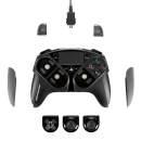 Gamepad THRUSTMASTER TM Eswap Pro, za PS4, crni