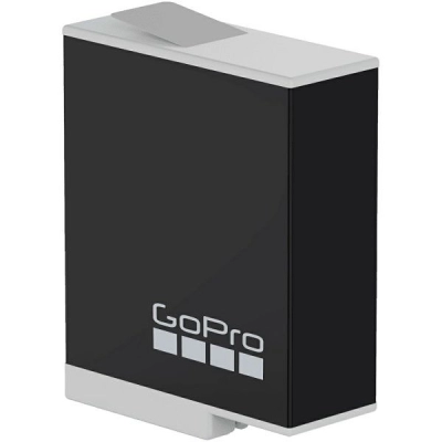 Baterija GOPRO Enduro Rechargeable, za HERO 9/HERO 10/HERO 11/12 black, ADBAT-011   - GoPro