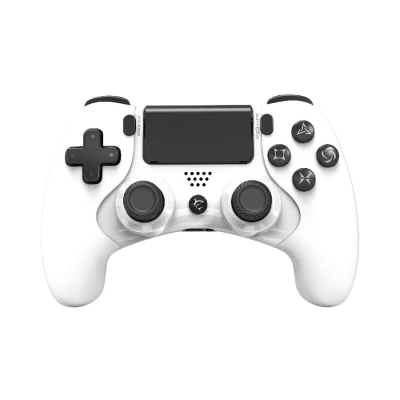 Gamepad WHITE SHARK GPW-4006 Centurion, USB A, bijelo-crni - White Shark Gamepad WHITE SHARK GPW-4006 Centurion, USB A, bijelo-crni - White Shark