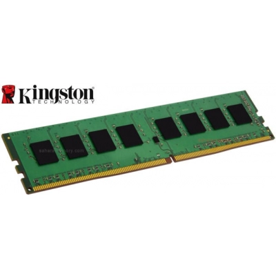 Memorija PC-25600, 8GB, KINGSTON KVR32N22S8/8, DDR4 3200MHz, ValueRAM   - Radna memorija RAM
