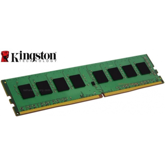 Memorija PC-25600, 8GB, KINGSTON KVR32N22S8/8, DDR4 3200MHz, ValueRAM