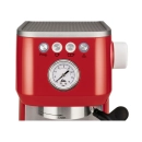 Apart za kavu SOLIS SOL 98019, Barista Perfetta Plus, espresso, crveni