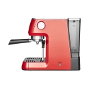 Apart za kavu SOLIS SOL 98019, Barista Perfetta Plus, espresso, crveni