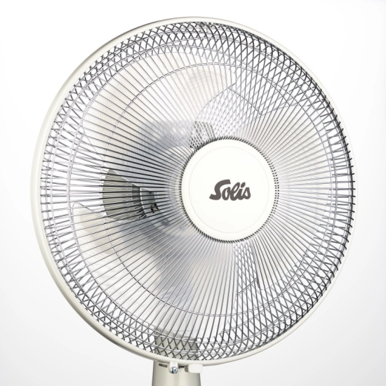 Ventilator SOLIS SOL 97091, stolni, 45W