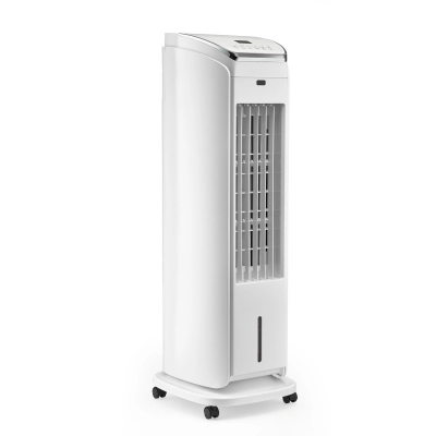 Rashladni uređaj SOLIS SOL 97004 Cool Air, bijeli   - Ventilatori i rashlađivači
