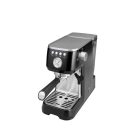 Aparat za kavu SOLIS SOL 98017 Barista Perfetta Plus, espresso, crni