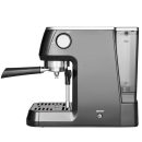 Aparat za kavu SOLIS SOL 98017 Barista Perfetta Plus, espresso, crni