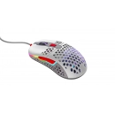 Miš XTRFY M42 RGB, ultra-lagani, gaming, retro 
