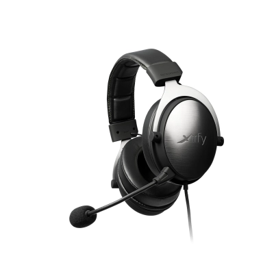 Slušalice XTRFY H1, on-ear, 2 mikrofona   - Xtrfy