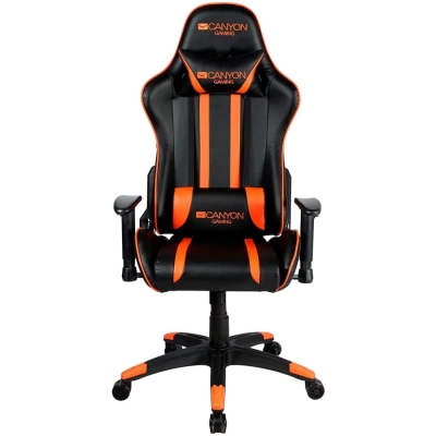 Gaming stolica CANYON CND-SGCH3, do 150 kg   - Canyon