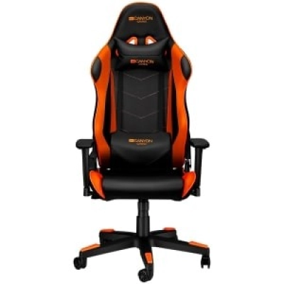 Gaming stolica CANYON CND-SGCH4, do 150 kg   - Canyon