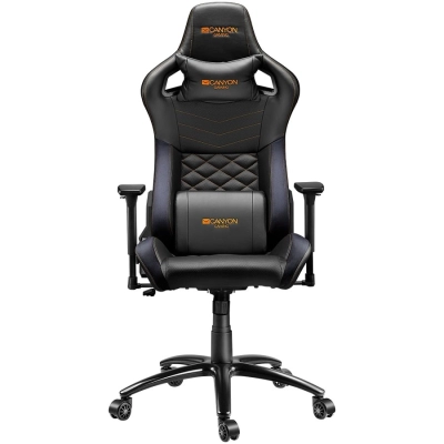 Gaming stolica CANYON CND-SGCH7, do 150 kg   - Gaming stolice