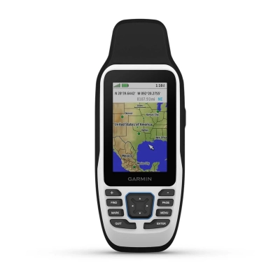 Ručni GPS uređaj GARMIN GPSMAP 79s,  010-02635-00   - Ručna navigacija