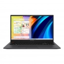 Laptop ASUS Vivobook S15 M3502QA-OLED-MA522W, 90NB0XX1-M007D0, Ryzen 5 5600H, 16GB, 512GB SSD, Radeon Graphics, 15.6incha, Windows 11H, sivi
