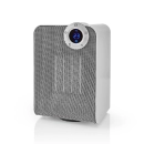 Grijalica NEDIS WIFIFNH20CWT, 1800 W, SmartLife, Wi-Fi, Android, IOS, bijela