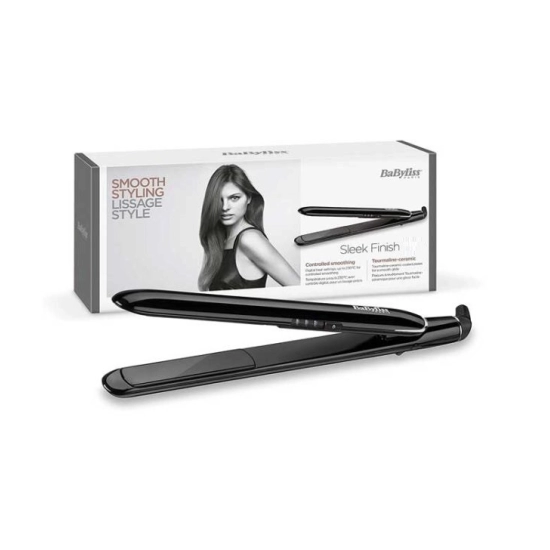 Pegla za kosu BABYLISS ST250E, 180-230C, 25mm