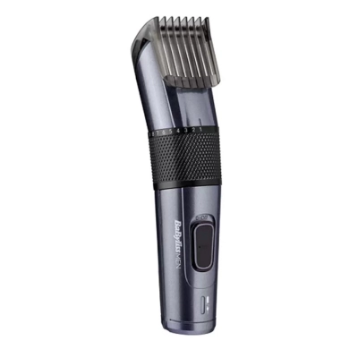 Šišač za kosu  i bradu BABYLISS E976E, 26 stupnjeva, 0.5-25mm, bežični   - BaByliss