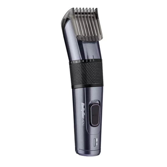 Šišač za kosu  i bradu BABYLISS E976E, 26 stupnjeva, 0.5-25mm, bežični