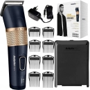 Šišač za kosu i bradu BABYLISS E986E, 0.6-28mm, bežični