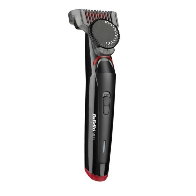 Trimer BABYLISS T861E, 0.5mm preciznost, 1-12mm, bežični   - BaByliss