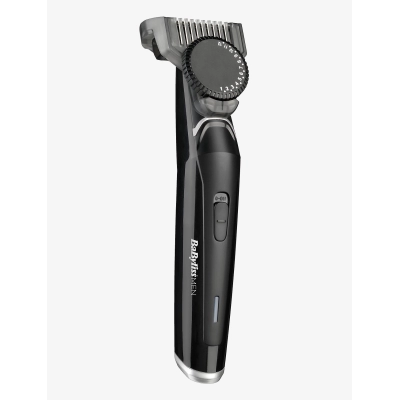 Trimer BABYLISS T881E, 0.5mm preciznost 1-12mm, torbica, bežični   - BaByliss