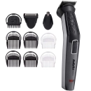 Trimer BABYLISS MT727E, 10u1, bežični