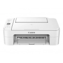 Multifunkcijski printer CANON PIXMA TS3151,1200 DPI, USB 2.0, Wi-Fi, A4, bijeli