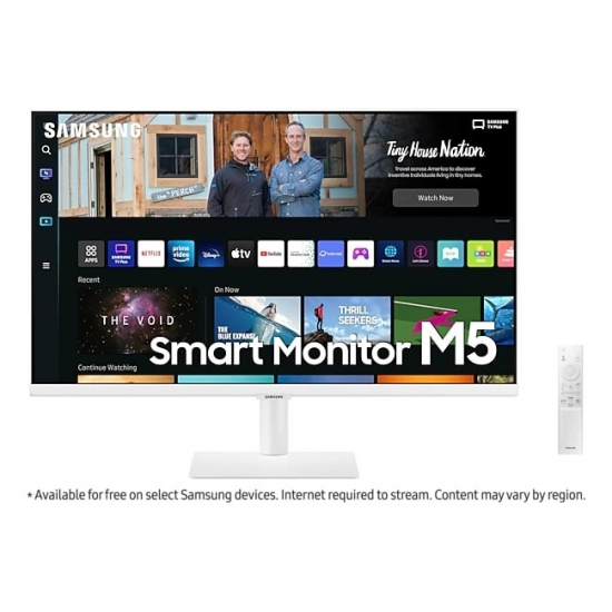 Monitor 27incha SAMSUNG LS27BM501EUXEN, FHD, 60Hz, 4ms, 250cd/m2, 3000:1