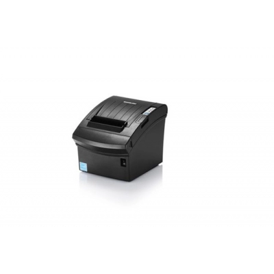 Printer POS SM SRP-350plusIIICOPG, termalni, USB, crni   - PRINTERI, SKENERI I OPREMA