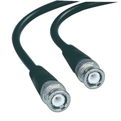 Kabel koaks BNC M-M 50R   2,0 m   - Višežilni kabeli
