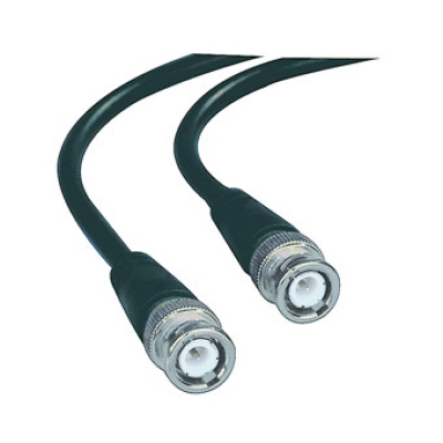 Kabel koaks BNC M-M 50R   2m