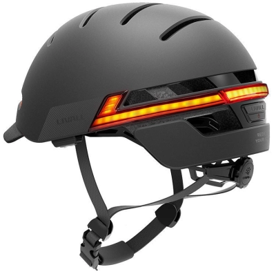 Pametna kaciga LIVALL Helmet BH51M Neo, 57-61 cm, L, crna   - Dodaci za sport