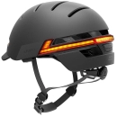 Pametna kaciga LIVALL Helmet BH51M Neo, 54-58 cm, M, crna