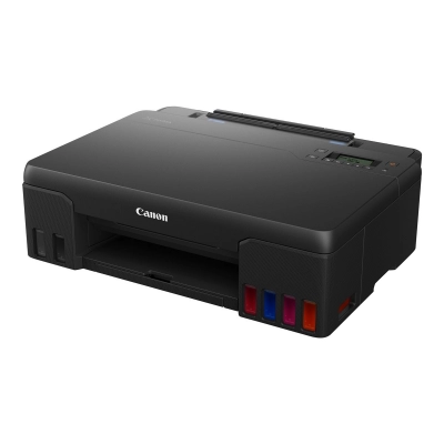 Printer CANON Pixma G540, 1200 DPI, USB 2.0, Wi-Fi, A4, crni   - Tintni printeri