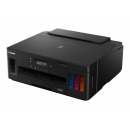 Printer CANON Pixma G5040, 1200 DPI, USB 2.0, Wi-Fi, A4, crni