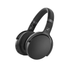 Slušalice SENNHEISER HD 450 BT, bežične, On-Ear, Bluetooth, crne