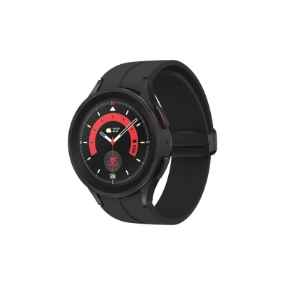 Pametni sat SAMSUNG Galaxy Watch 5 PRO R920, crni, SM-R920NZKAEUE   - Pametni sportski satovi