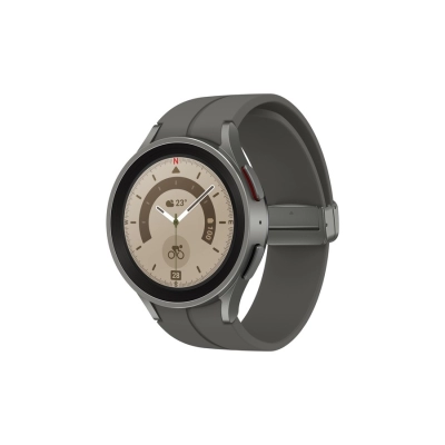 Pametni sat SAMSUNG Galaxy Watch 5 PRO R920, titanium   - Pametni sportski satovi