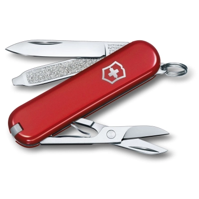 VICTORINOX NOŽ Classic Style Icon 0.6223.G   - Victorinox