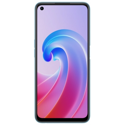 Smartphone OPPO A96, 6.59incha, 6GB, 128GB, Android 11, golf blue   - SUPER DEAL