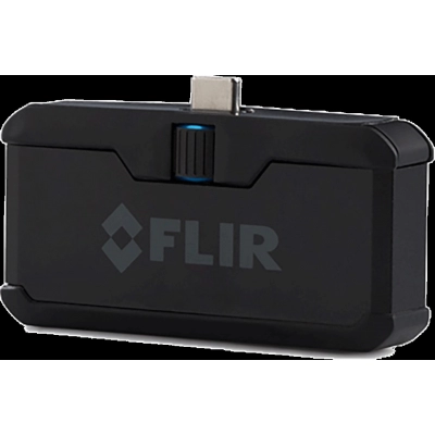 Fluke termalna kamera FLIR ONE PRO za Android (USB-C)   - ALATI