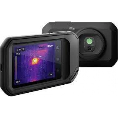 Termalna kamera FLIR C3-X, Wi-Fi   - ALATI
