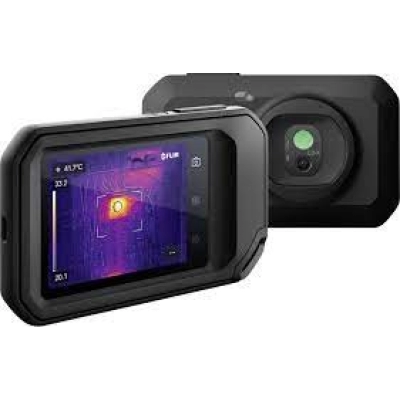 Termalna kamera FLIR C3-X, Wi-Fi   - ELEKTRONIKA I ALATI