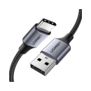 Kabel UGREEN, USB C (M) na USB A 2.0 (M), 1m