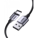Kabel UGREEN, USB C (M) na USB A 2.0 (M), 1.5m