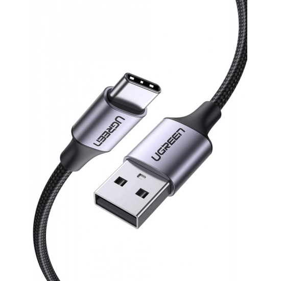 Kabel UGREEN, USB C (M) na USB A 2.0 (M), 1.5m Kabel UGREEN, USB C (M) na USB A 2.0 (M), 1.5m